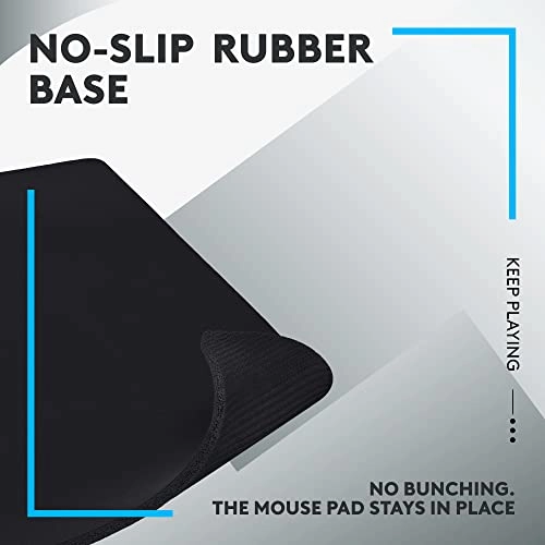 G740 Large Cloth Gaming Mouse Pad