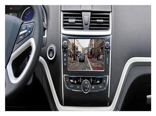 Car Backup Camera - Night Vision Wireless 720x540