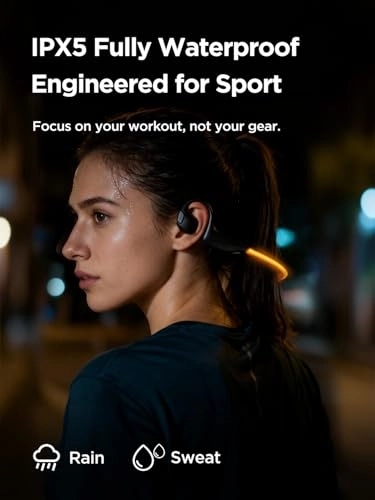 LIGHT 2 Wireless Headphone