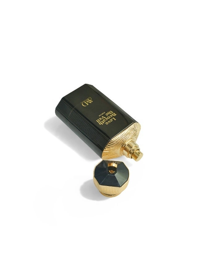 Love Beneath the Veil Eau de Parfum 10ml