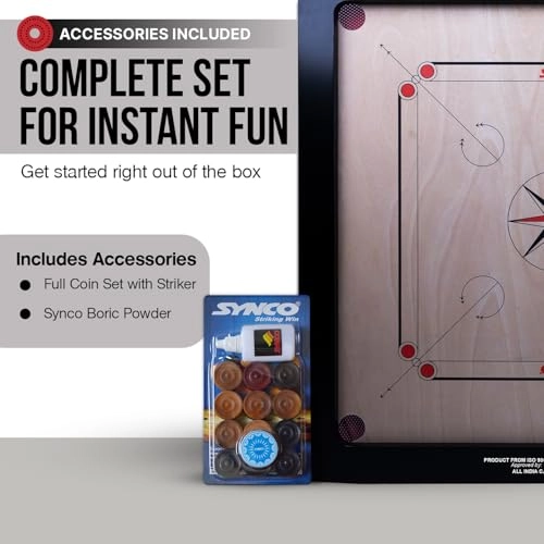 Chakri - 36 inch 4mm Vachellia Wood