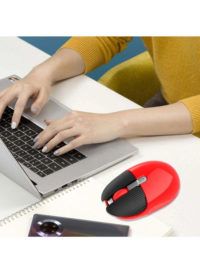 Ergonomic Mouse - Wireless