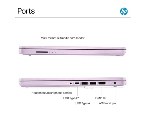 Newest 14 Inch Laptop - 14'' Celeron N4120 8GB DDR4 256GB eMMC