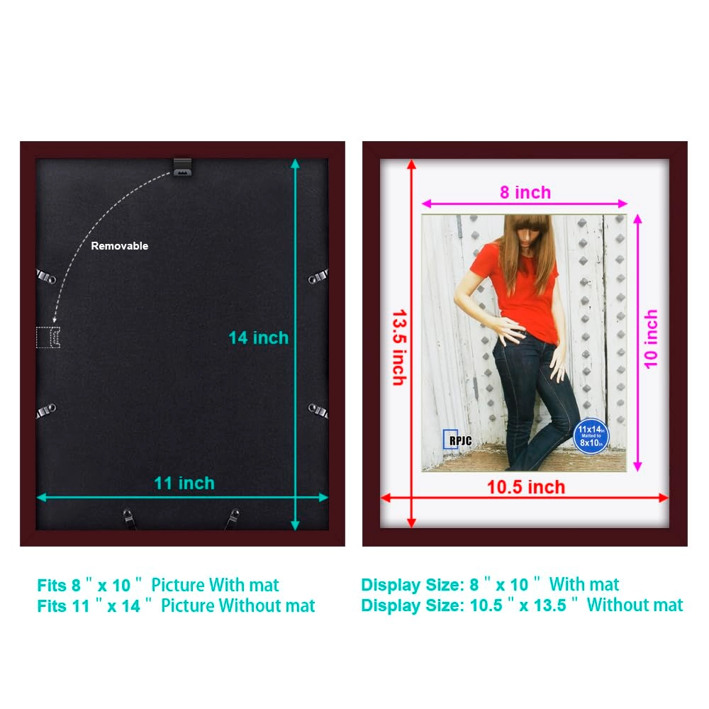 Picture Frame - 11x14 1