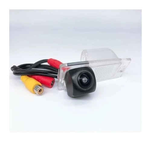 Reversing Camera - Night vision Wireless 1280p*720p