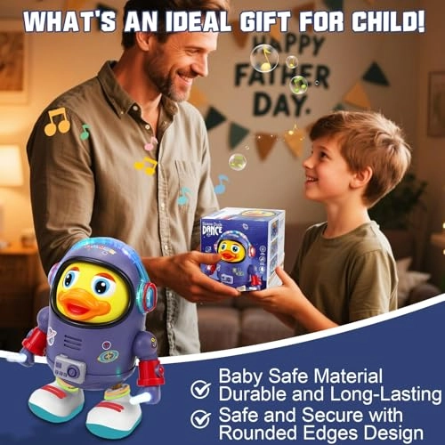 Duck Balance Game - Children