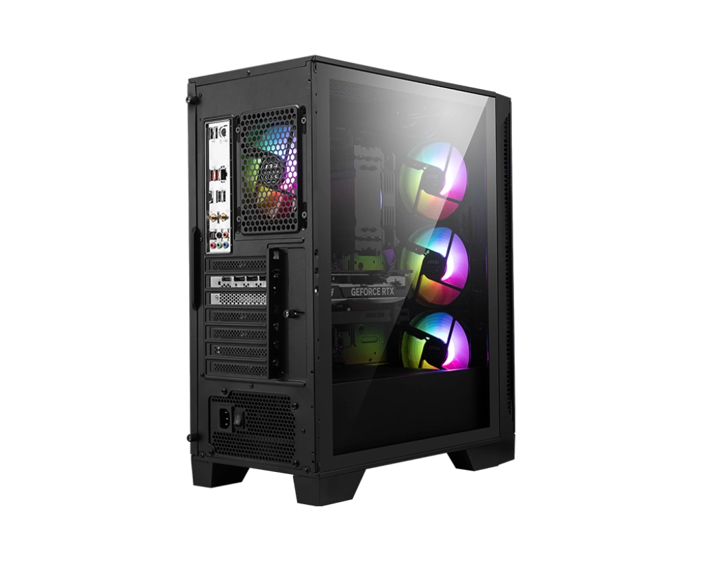 Gaming PC - i5-14400F 16GB 1TB