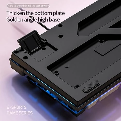 Gaming Keyboard - Wired