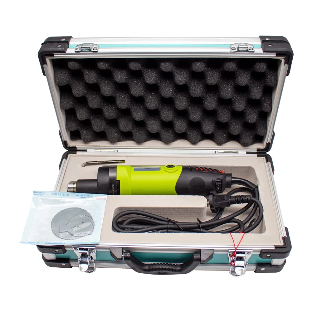 GJDtyui Medical Electric Plaster Saw