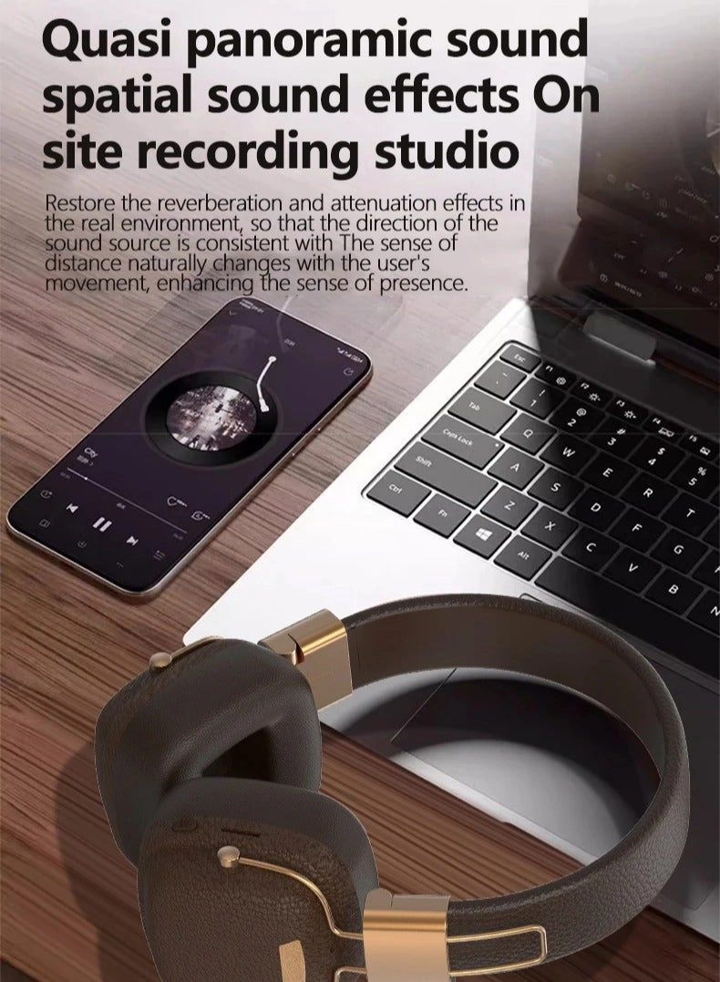 DR57 Wireless Headphone