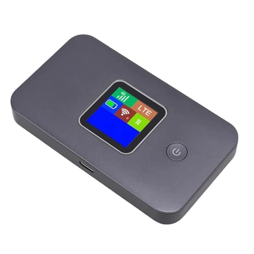 4G LTE Router - 802.11b/g/n 300Mbps