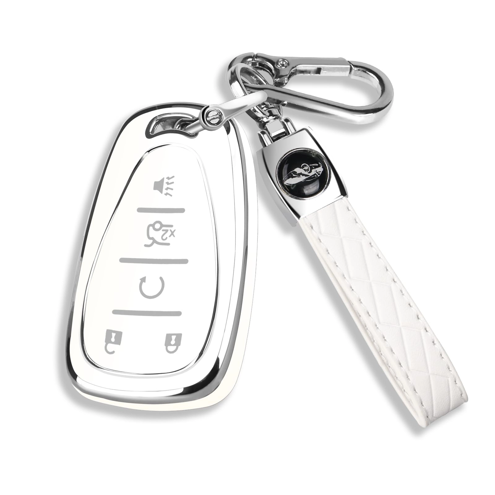 Key Fob Cover - Car
