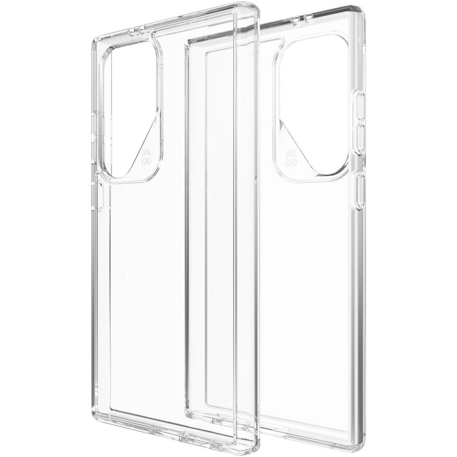 ZAGG Crystal Palace Graphene Case for Galaxy S24 Ultra