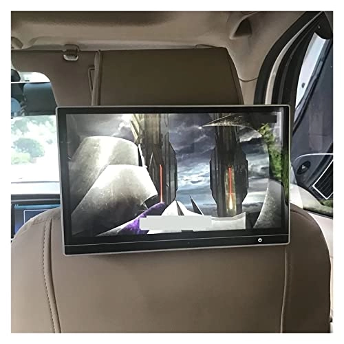 Car Headrest Screen - 12.5 inch