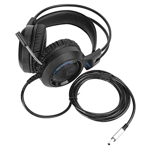 V2000 Wired Headset