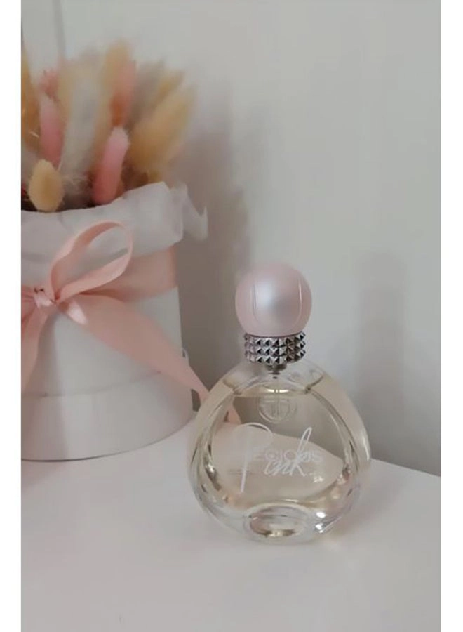 Precious Pink Eau de Toilette 50 ml