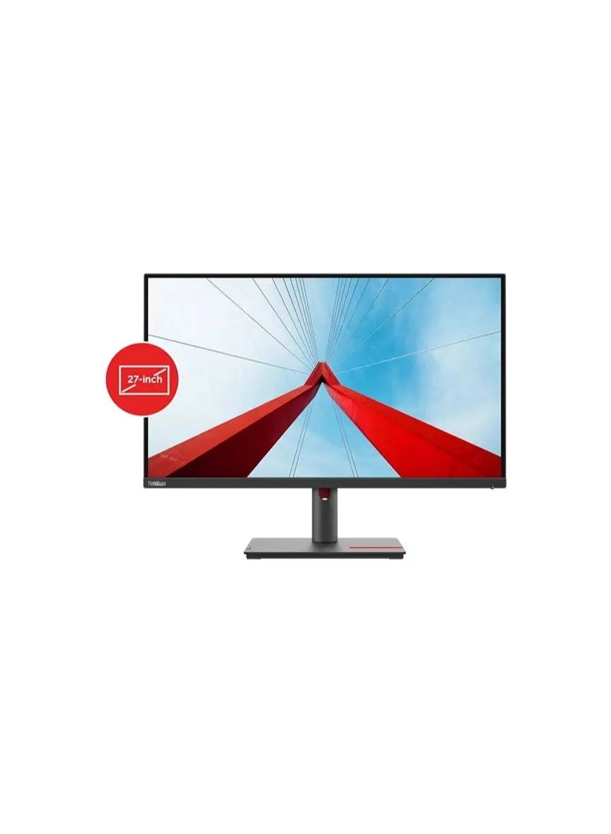 ThinkVision T27i-30 - 63A4MAT1UK 27 in 1920 X 1080