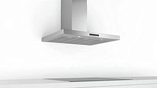Series 4 Wall Mounted Cooker Hood - 710 m3/h 90 cm