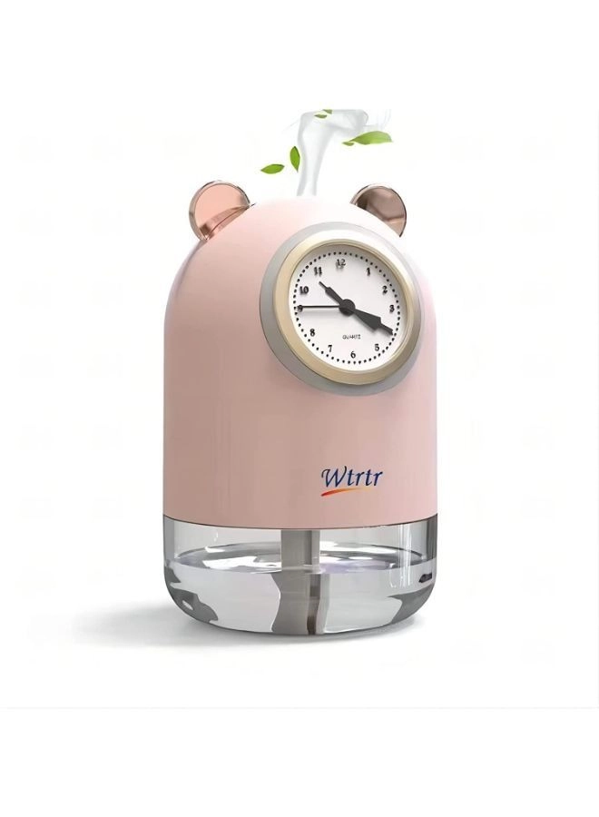 Easy Life Ultrasonic Essential Oil Humidifier - 250ml