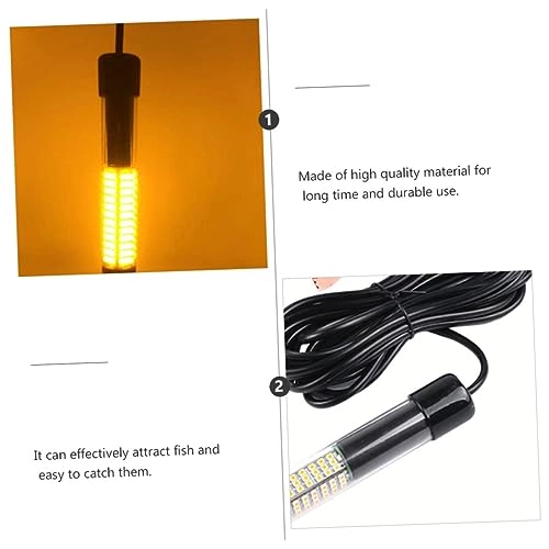 Underwater Fishing Light