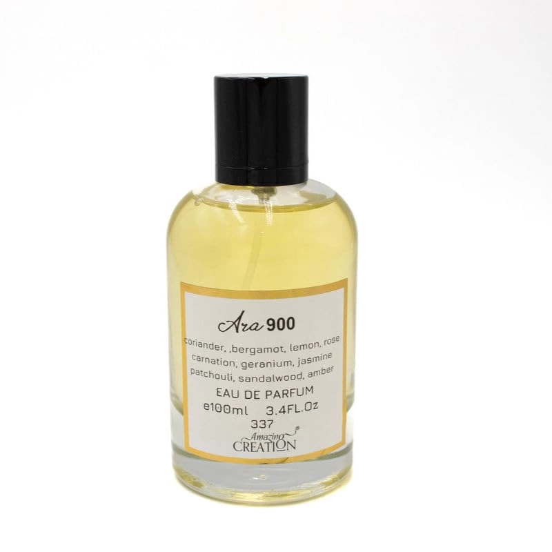 Samawa Perfumes Mfg. LLC. ARA 900 Eau de Parfum 100ml