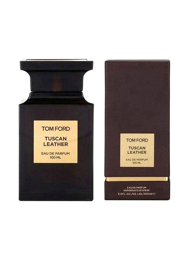Tuscan Leather - Eau de Parfum 100 ml