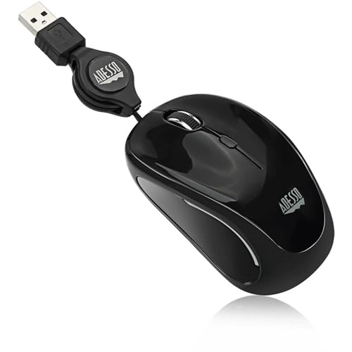 iMouse S8L Mouse - USB