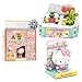 Sanrio Konbini Building Block Set - Hello Kitty and Friends