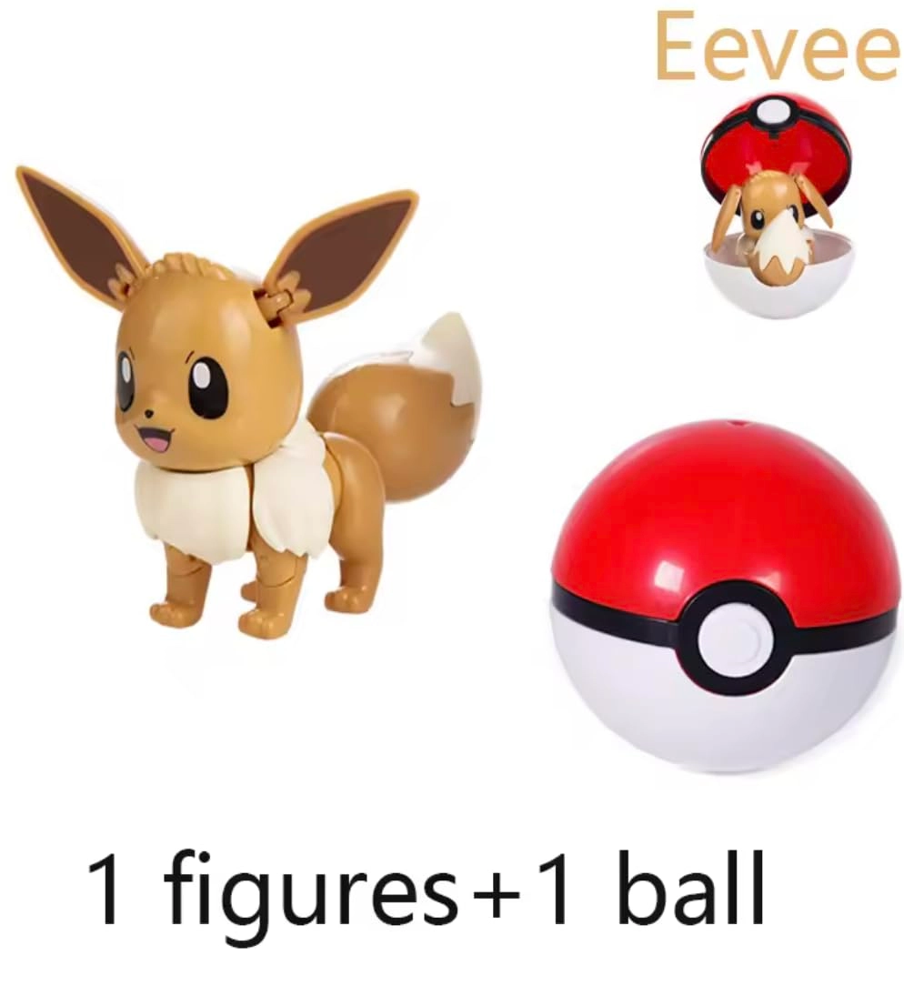Eevee - Pokemon