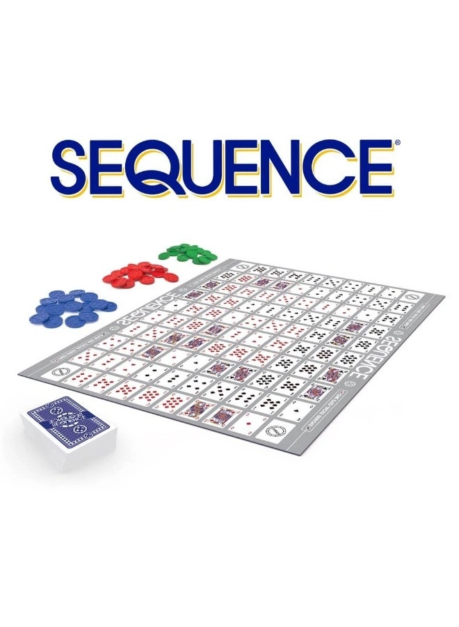 Sequence: Classic
