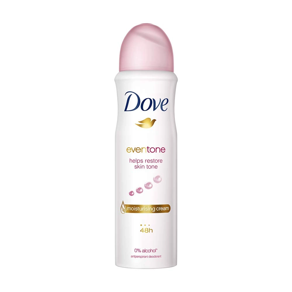 One Asia Network India Pvt. Ltd. Eventone Deodorant - Fresh|Floral 150 gram