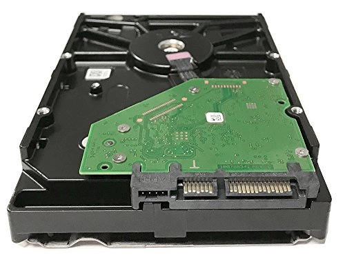 3.5" 5900rpm 64MB SATA 6Gb/s (MD4000GSA6459DVR) - 4TB