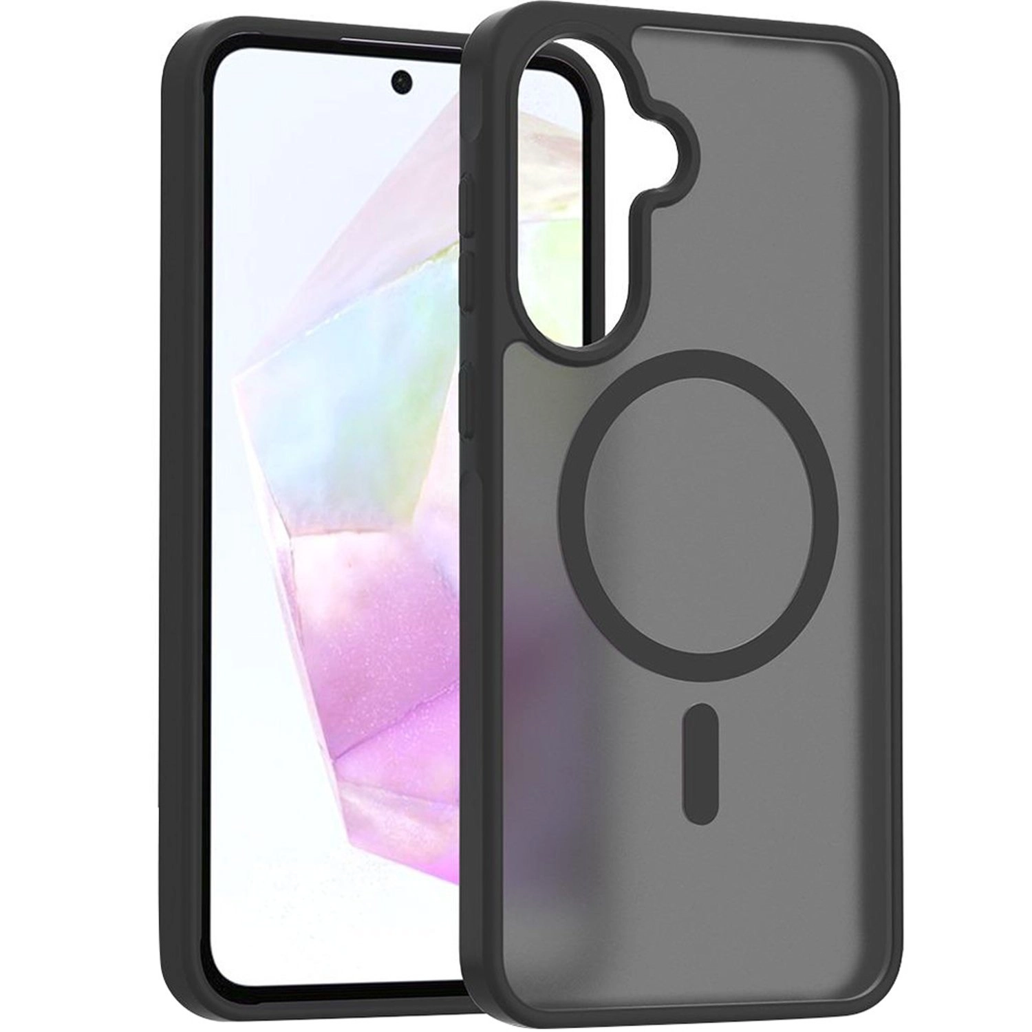 Helix Heli-Case for Samsung Galaxy A26