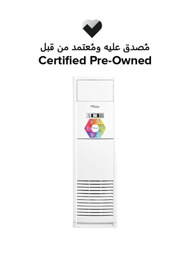 Hisense (Renewed) AUD-36CX4SHH - 2500 W