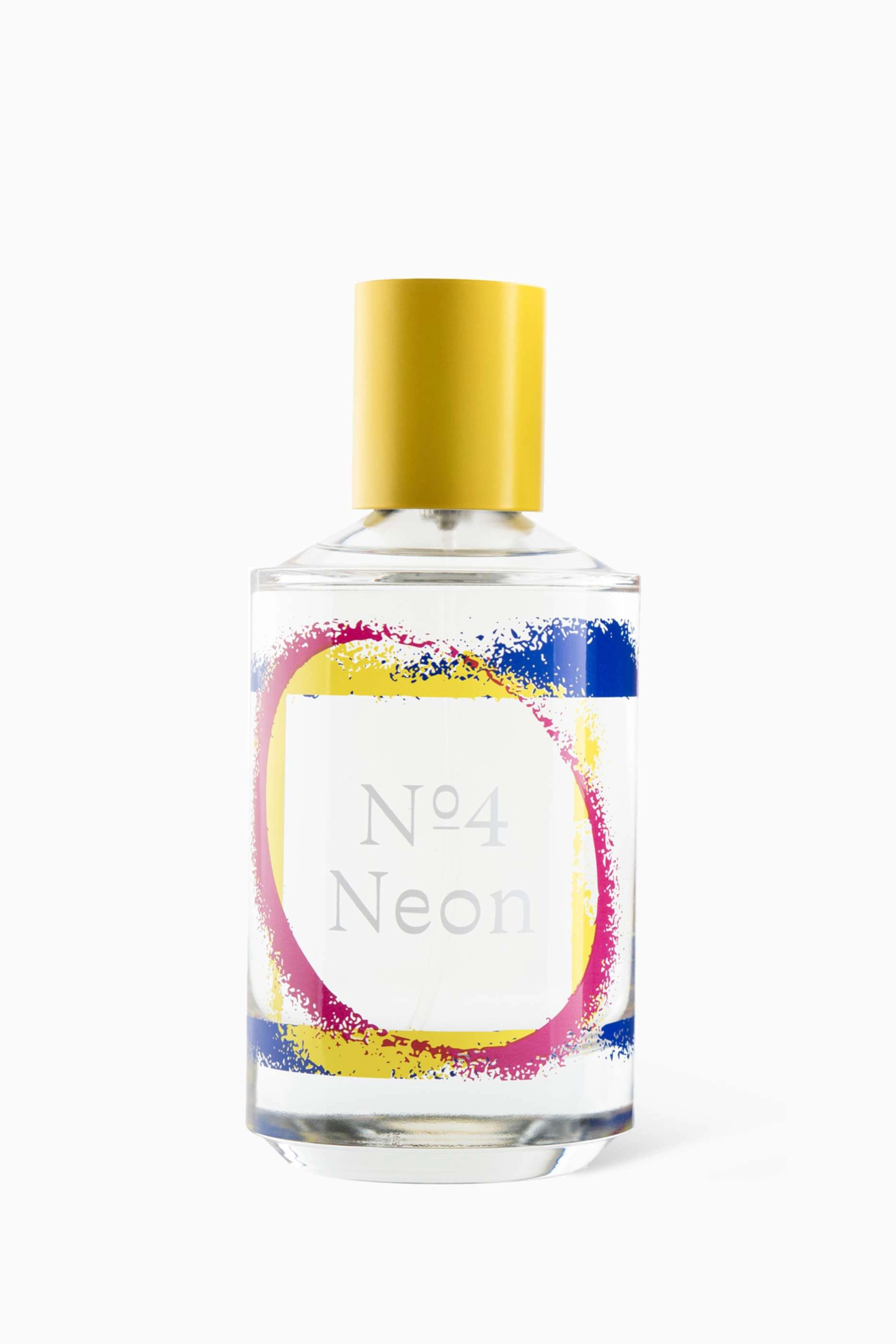 Thomas Kosmala No:4 Neon Eau de Parfum 100ml
