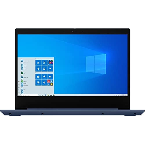 IdeaPad 3 81WD010QUS - 14'' Core i3-1005G1 4GB DDR4 128GB SSD