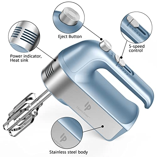 KD-906D - 1 g 450 watts