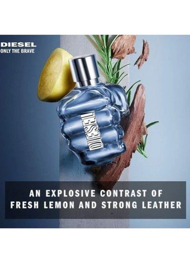 Only The Brave Eau de Toilette 75 ml