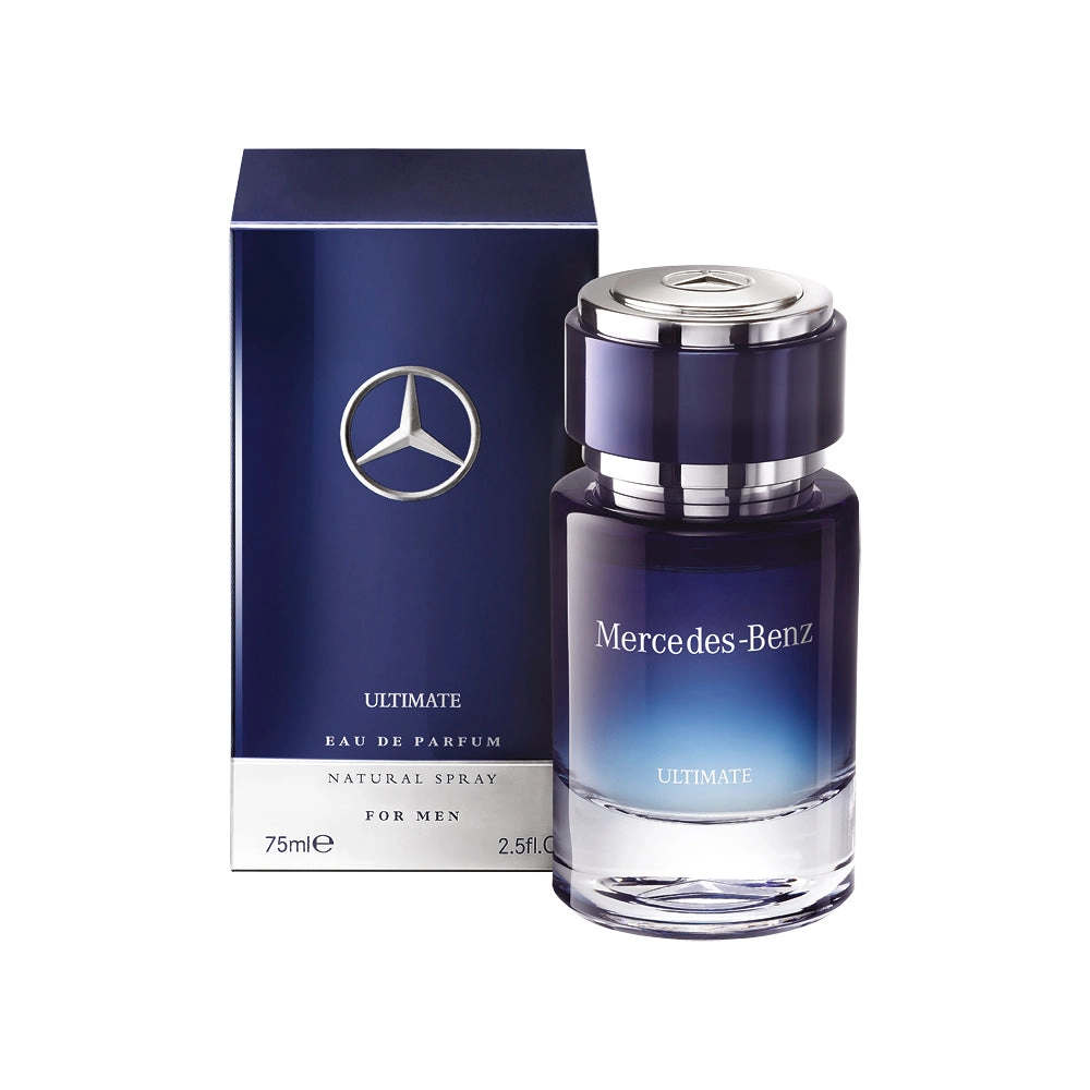 Ultimate for Men Eau de Parfum 120ml