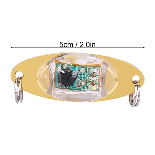 Fishing Lure Light