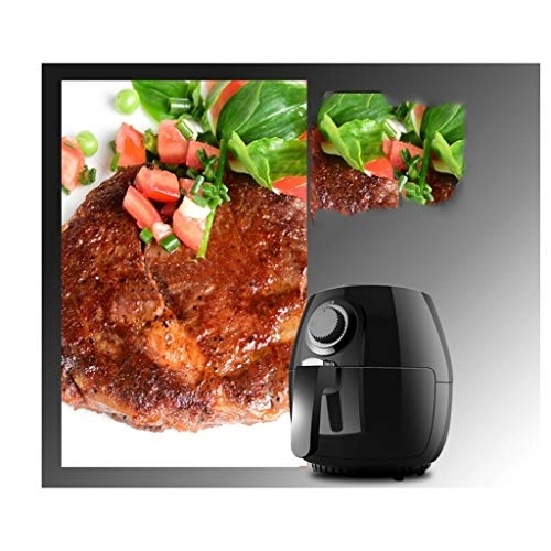 Air Fryer TINZA21724