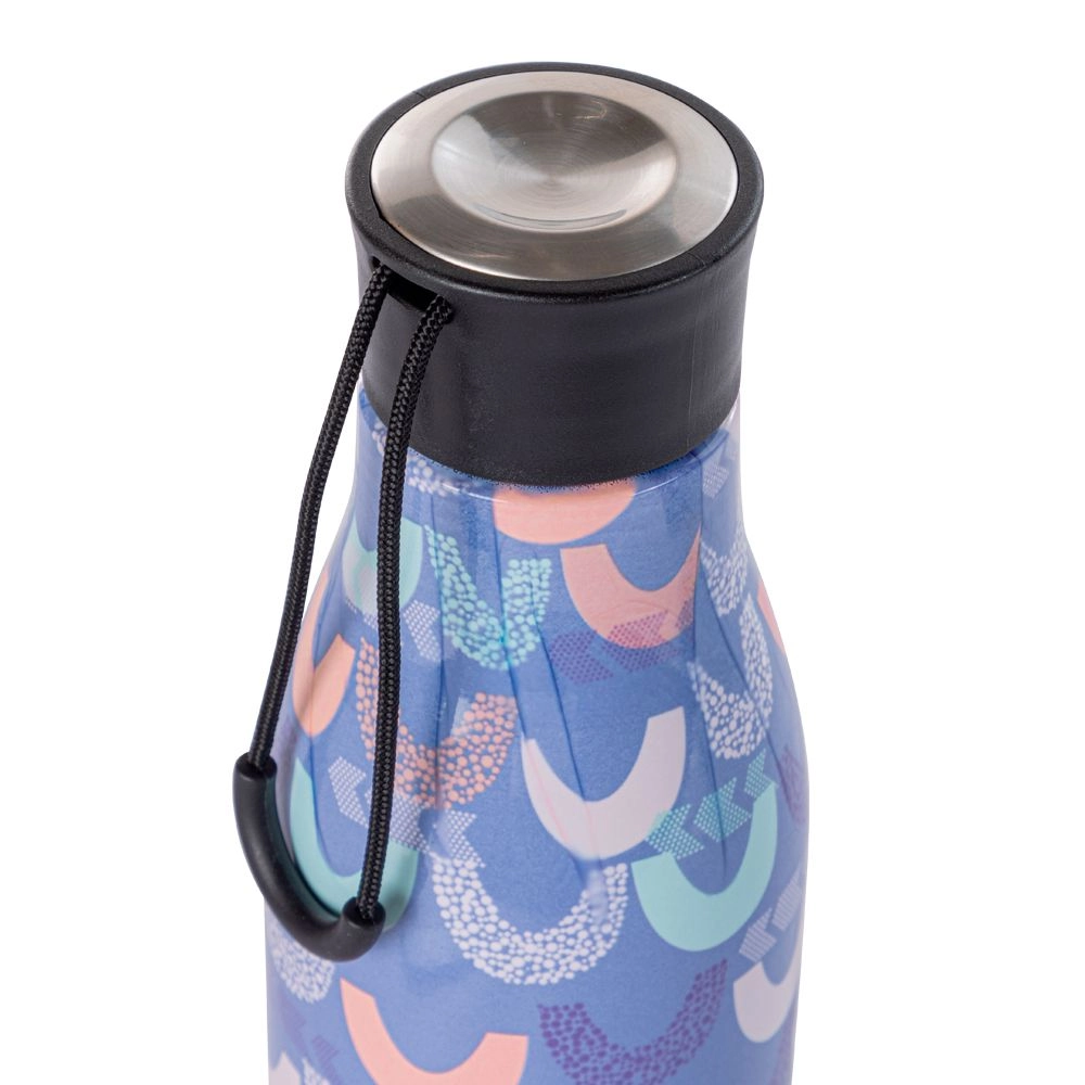 Water Bottle - Leak-Proof Lid 760 ml