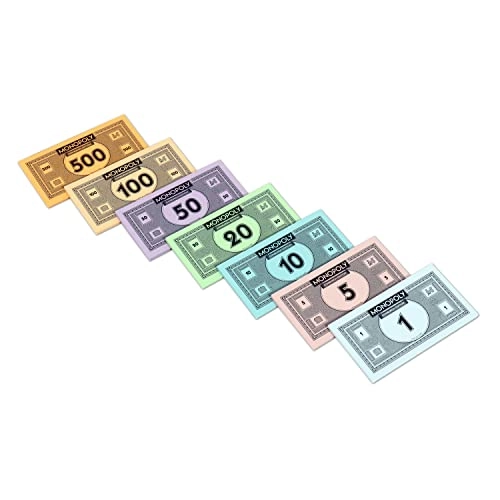 Monopoly: Edinburgh Edition