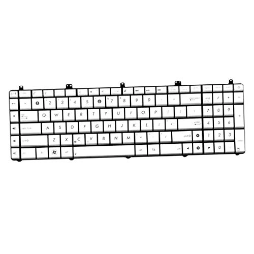 Laptop Computer Keyboard - US