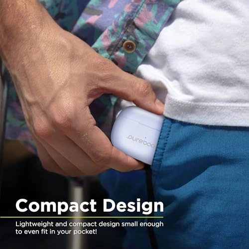 PureBoom Wireless Earbud
