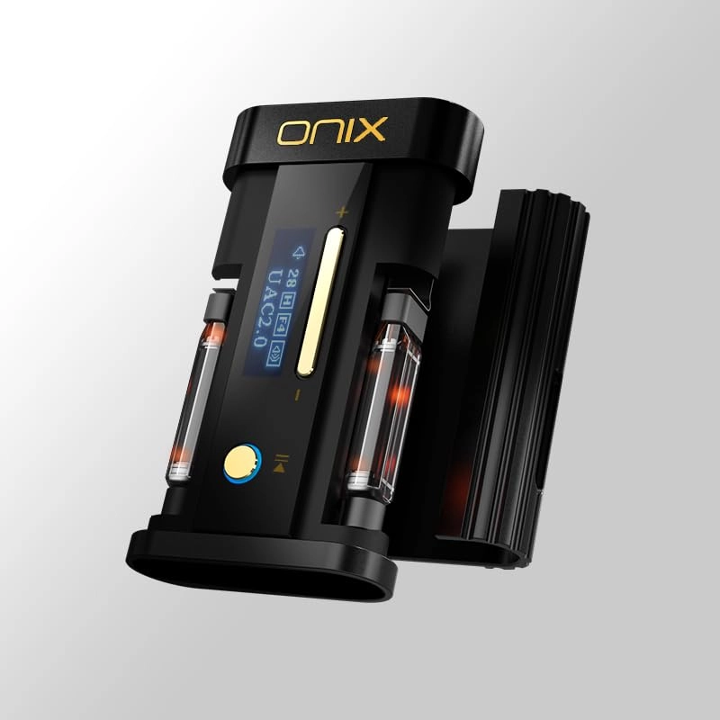 Onix Beta XI2 - Dual CS43198