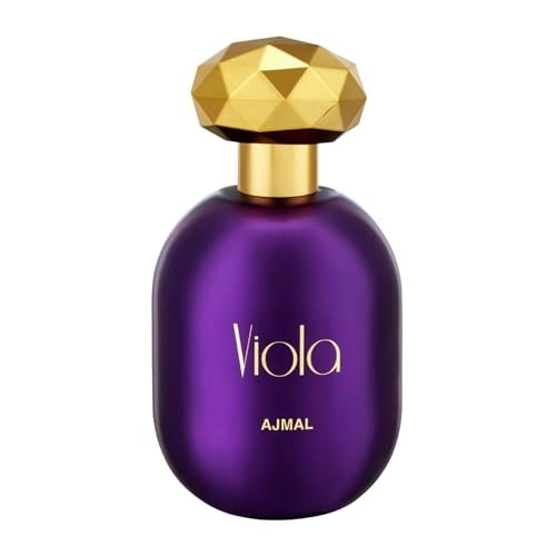 Viva Viola Her Eau de Parfum 75ml