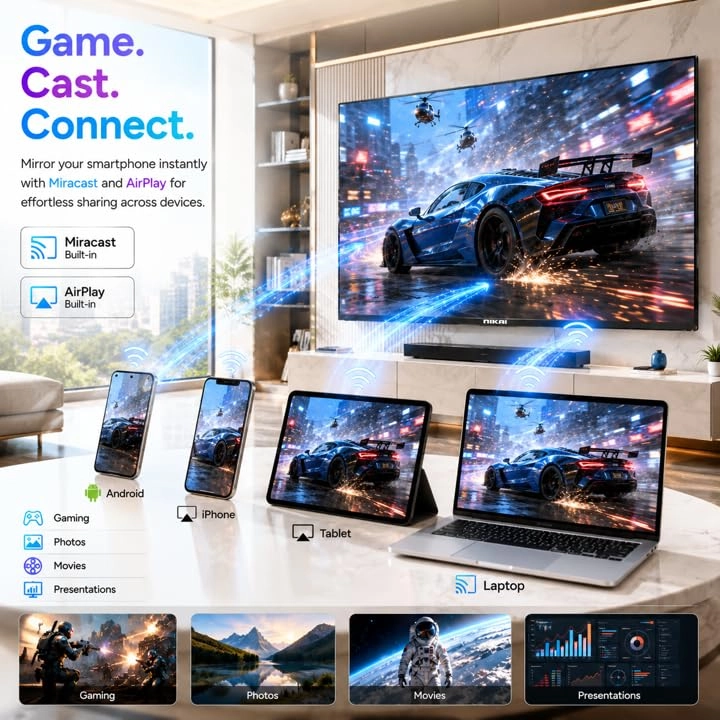 NPROG75QLED - 75 in