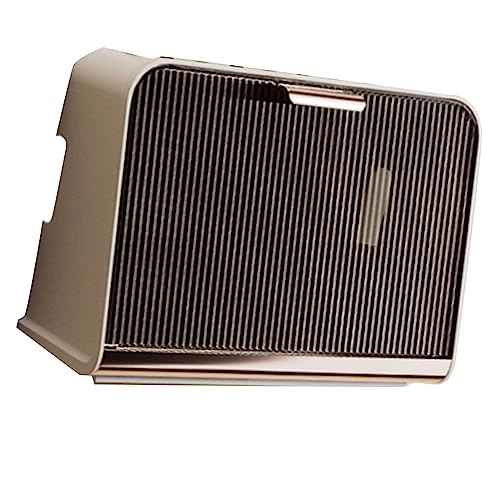 Wall-Mounted WiFi Router Storage Box - 1 piece(s)