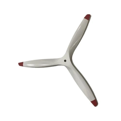 Wooden Propeller - 1 Piece petrol powered flight models and multi-rotor aircraft